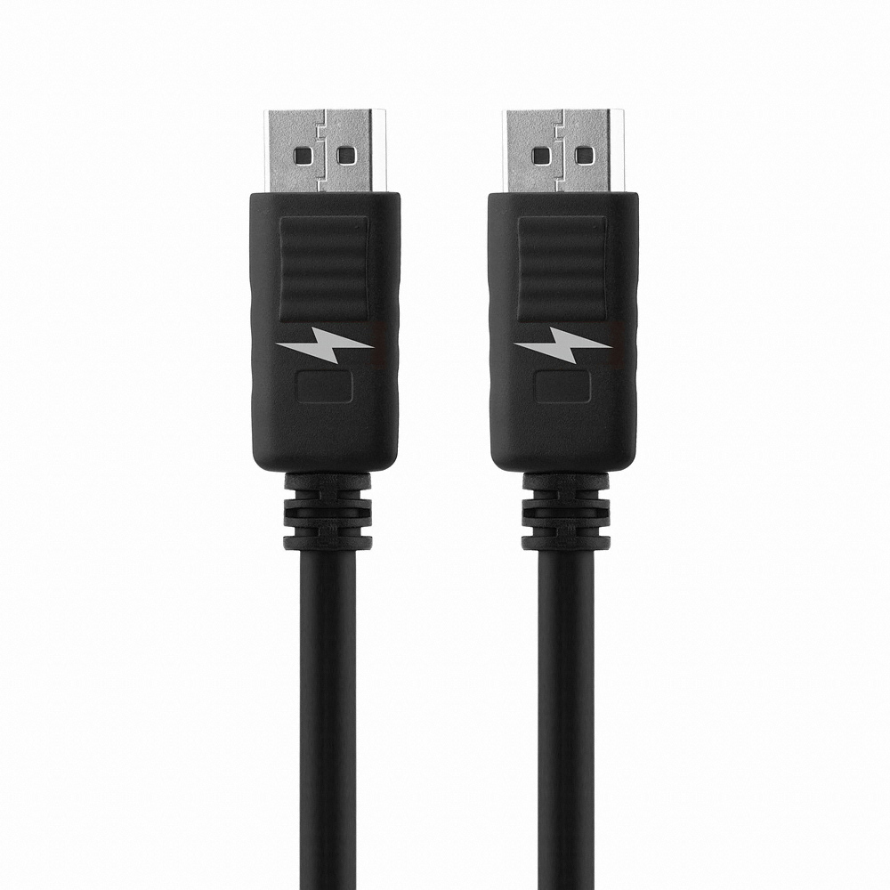 �������̾ؾ� ����ġ DisplayPort v1.4 ���̺�