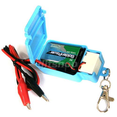 멀티 부저 테스터기