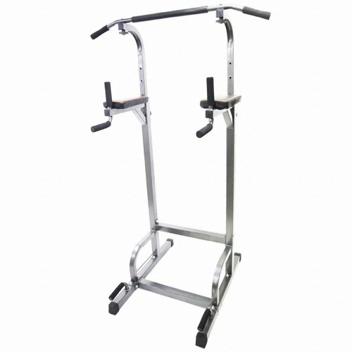 코리아스포츠 아이워너 스탠딩 철봉 치닝디핑