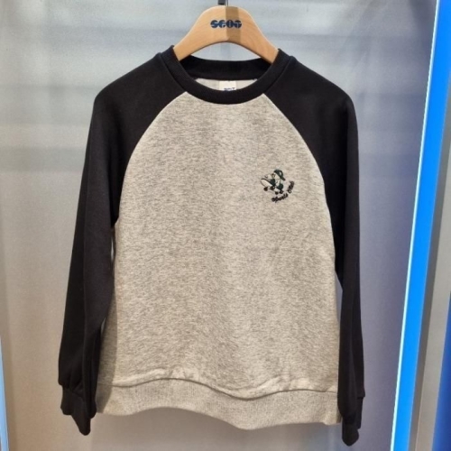 에스핏 HC22 라글란 MTM티셔츠 sjz722mkrt08_이미지