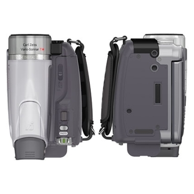 SONY HandyCam DCR-HC96