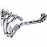 준비엘 Sports HEADER 매니폴드 (누비라 1.5 DOHC(97~))_이미지