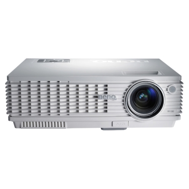 BenQ W100