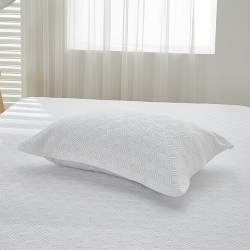 르헤브 아이스쿨 듀라론 냉감 베개커버 (70x50cm)_이미지