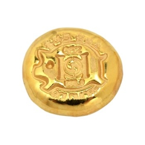 골드모아 덩어리 순금 골드바 3.75g이미지입니다. 누르면 해당 게시물로 새창이동합니다.