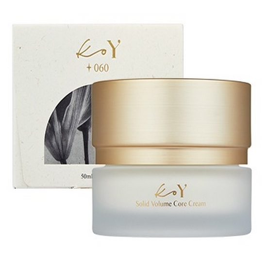 코이뷰티 코이 솔리드 볼륨 코어 크림 50ml
