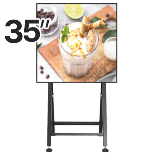 알에프  RDBP25S-35OEW