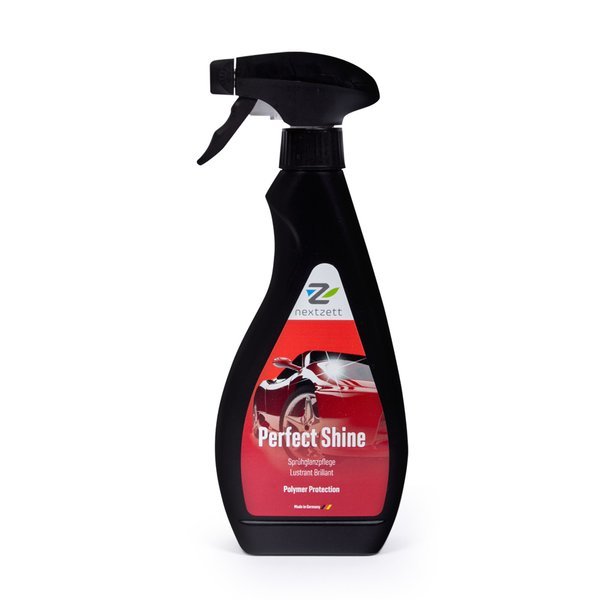 퍼펙트샤인 퀵 디테일러 500ml