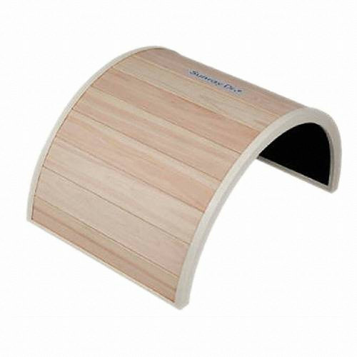 썬레이닥터 큐어돔 편백 대형 SRD-153W