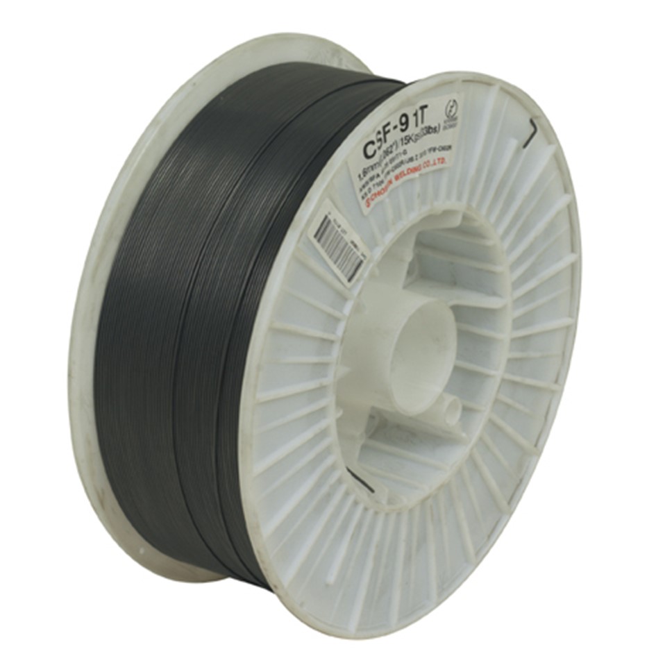 세아에삽 CO2플럭스코드와이어 DS71 15kg (1.4mm)_이미지