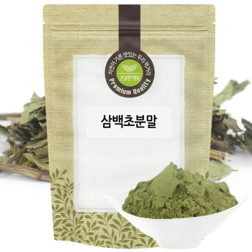 생생드림 삼백초 분말 가루 300g이미지입니다. 누르면 해당 게시물로 새창이동합니다.
