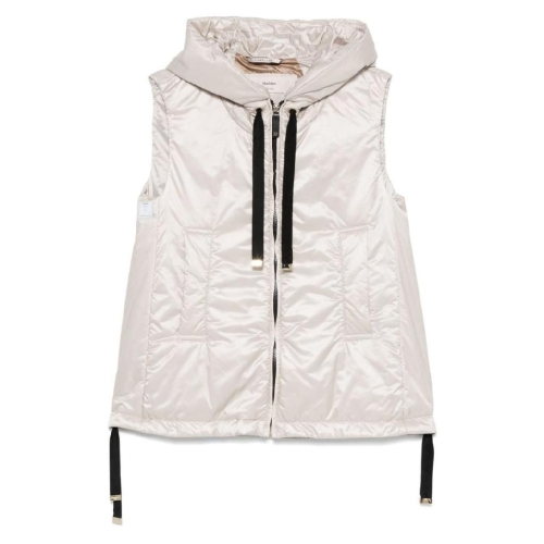�������� P13 29296024600003 MAX MARA THE CUBE NYLON DOWN VEST
