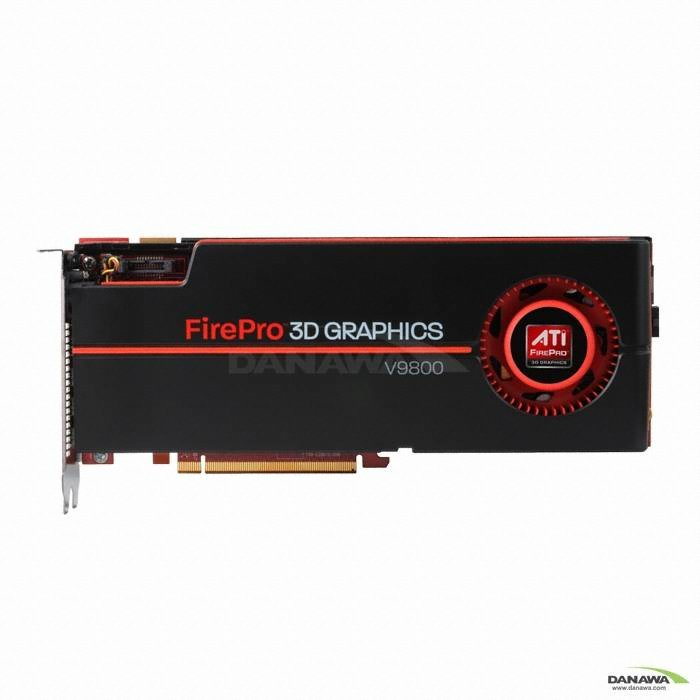 FirePro V9800 4GB 서버뱅크