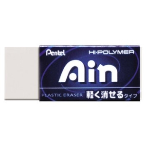 펜텔 아인 지우개 ZEAH10 (1개)