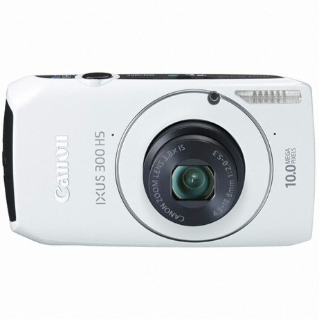 ĳ�� IXUS 300 HS