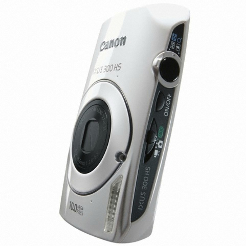 ĳ�� IXUS 300 HS
