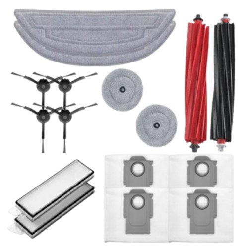 �κ��� S8 MaxV Ultra ȣȯ �Ҹ�ǰ 6�� ��Ʈ