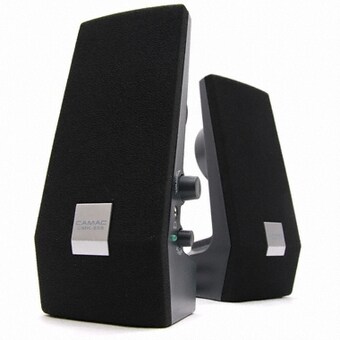 CAMAC CMK 858 USB
