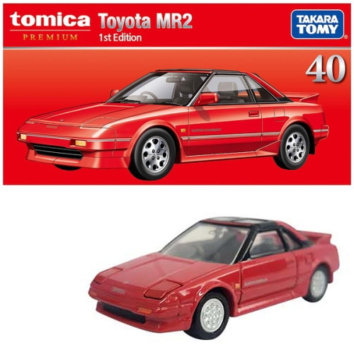 ���ī �����̾� 40 ����Ÿ MR2 ��ȸ ����ĳ��Ʈ
