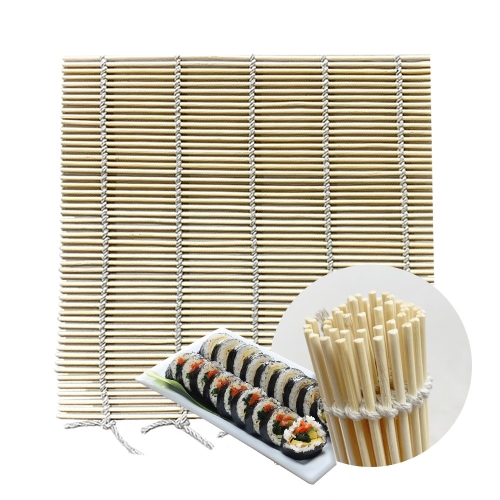 다드림 대나무 김발 겉대/속대 김밥말이 김밥발 속대 1개