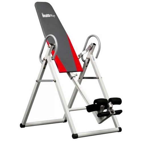 헬스웨이 거꾸리 운동기구 HIS-300_이미지