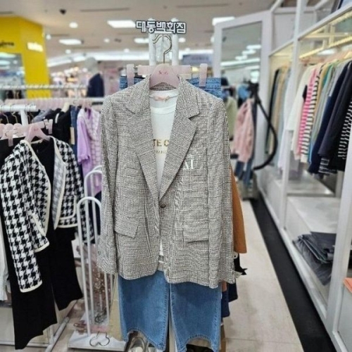 SOOS 그랜드 / DP01 슬림 S242NJK406