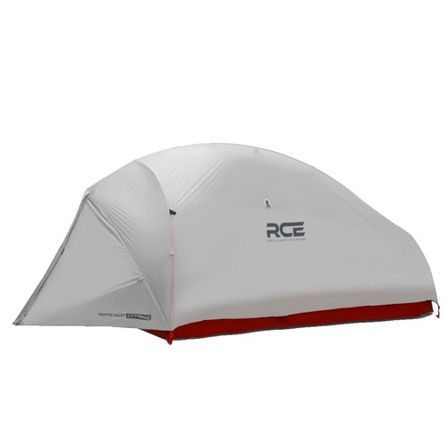 로티캠프 RCE 시에라 백패킹 텐트_이미지