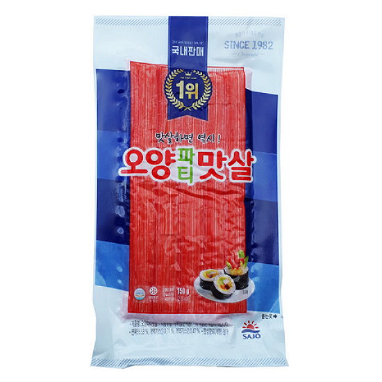 �����븲 ���� ������Ƽ���� 150g