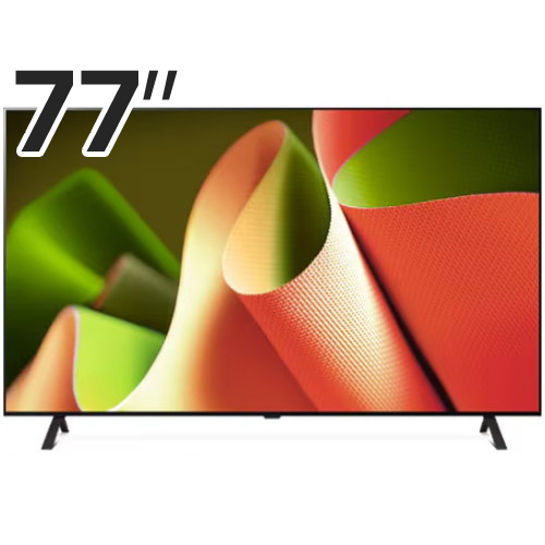 LG전자 올레드 OLED77B4FNA (스탠드)_이미지