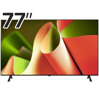 LG전자 올레드 <b>OLED77B4FNA</b>