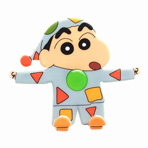 레토 짱구 차량용 거치대 CYS-CS01 (3개)_이미지