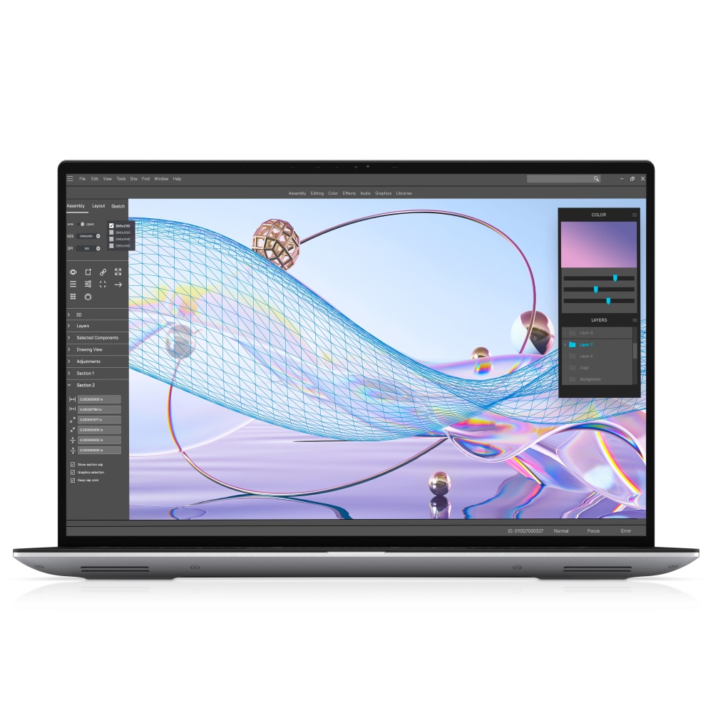 DELL 프리시전 M5470-I7F5GW (SSD 1TB)_이미지