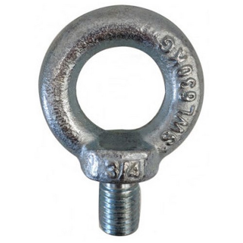 이노공구 아이볼트 철 IB128 (1개)