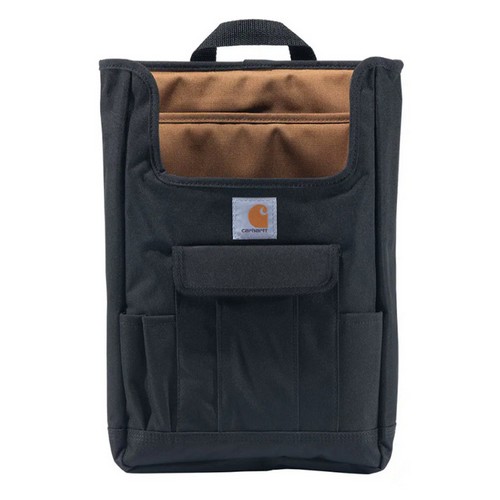 칼하트 차량용 뒷좌석 수납 시트백 오거나이저 B000031700199