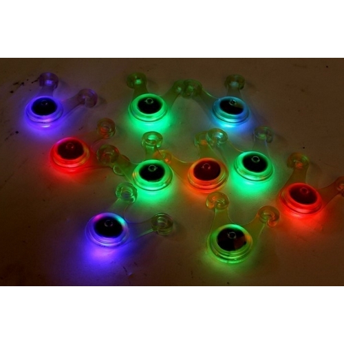 마룬 LED 스트링가드_이미지