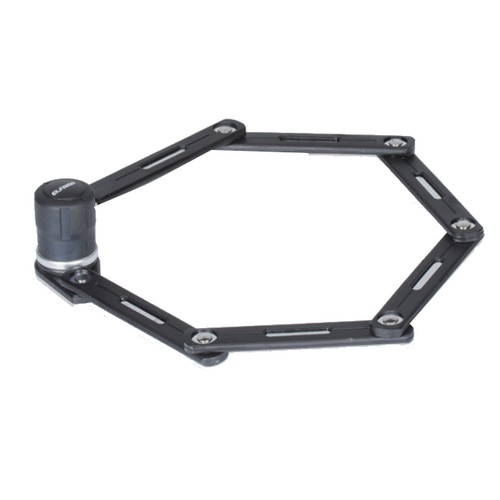 6관절 폴딩 락 LF-02