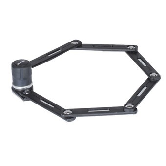 <b>엘파마</b> 6관절 폴딩 락 LF-02