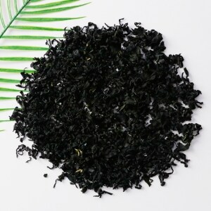 백송식품 완도산 먹기좋게 자른<b>미역</b> 500g 건미역 산모<b>미역</b> 냉국