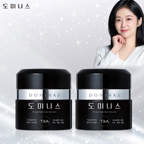 태극제약 도미나스 크림 6세대 50g (2개)_이미지