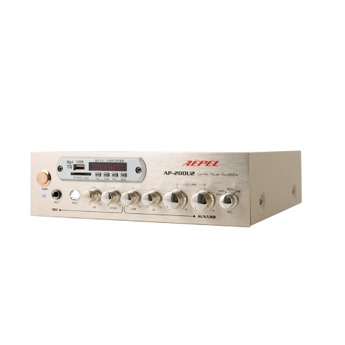 AEPEL AP-200U2 2020
