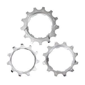 시마노 스프라켓 휠 탑기어 톱니 CS-M760 CS-M770 9단 호환 11T Y1ZA11001 13T Y1ZA13451 15T ..