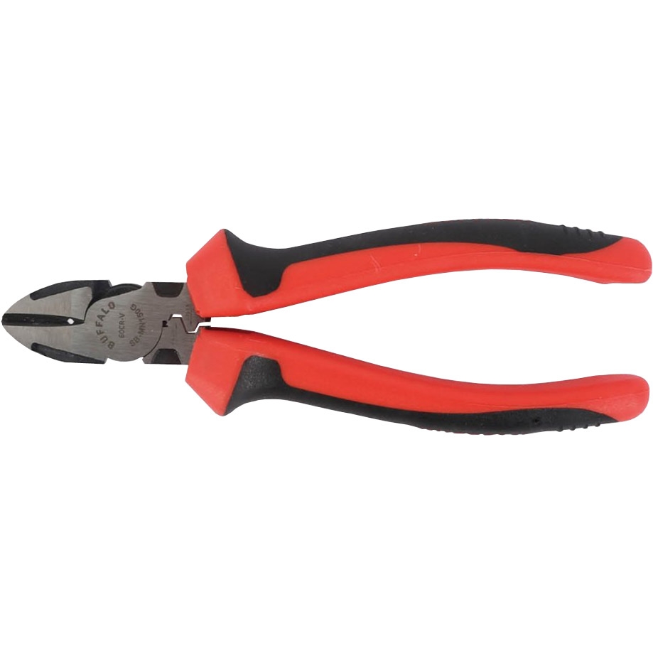 세신버팔로 멀티 압착 니퍼 SB-MN150G_이미지