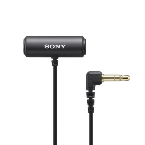 SONY ECM-LV1 (해외구매)_이미지