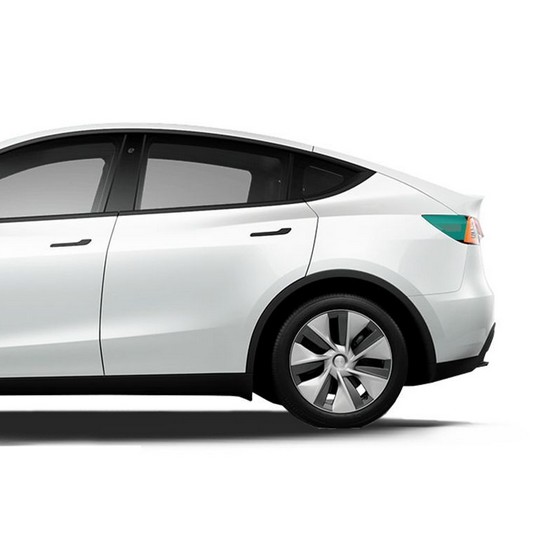 디케이몰  충전커버 PPF 보호필름 테슬라 모델Y 전용