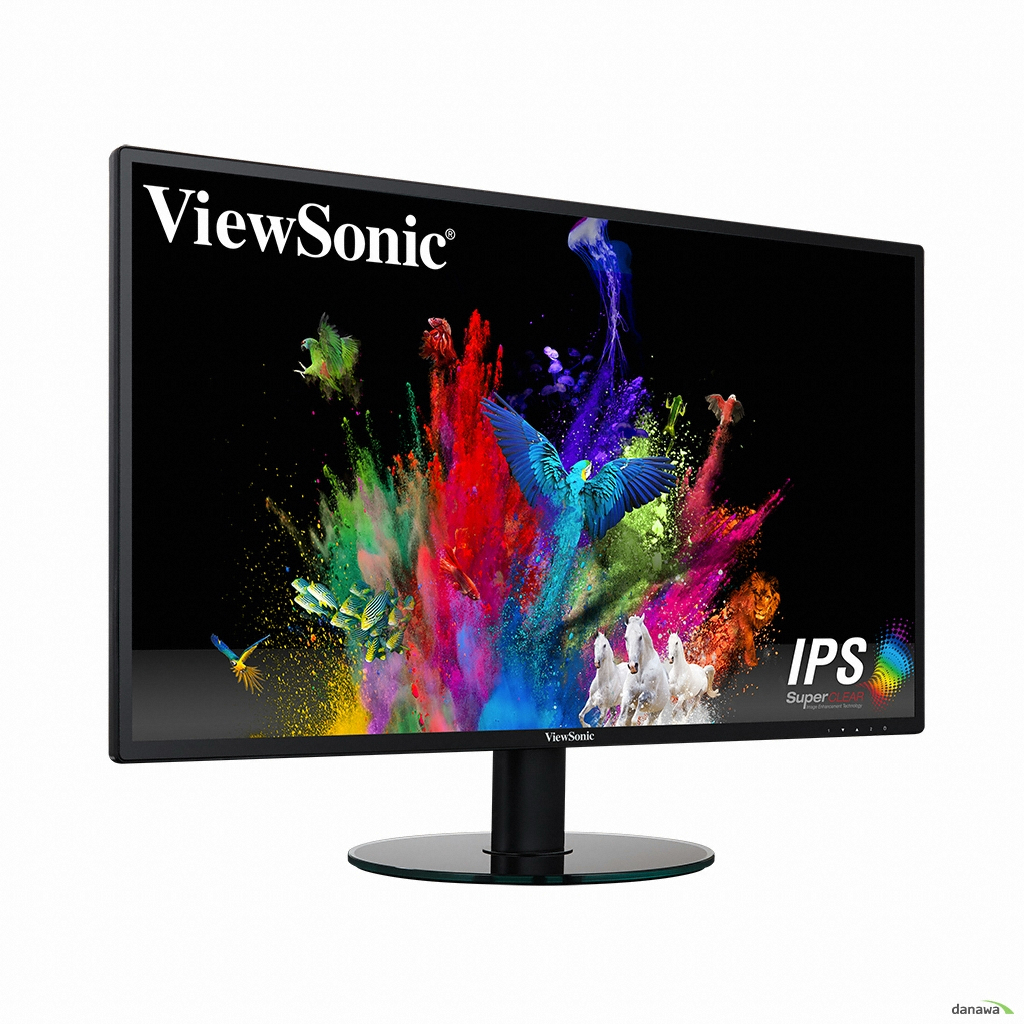 뷰소닉 VA2719-2K QHD 아이케어유 무결점