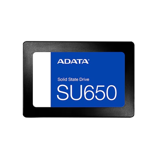 ADATA Ultimate SU650 �ؿܱ���