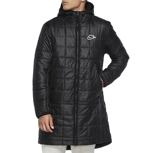 합성 필 파카 CU4417-010