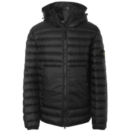 스톤아일랜드 14주년 바이오 베이스트 립스톤 패딩 761540324 V0020