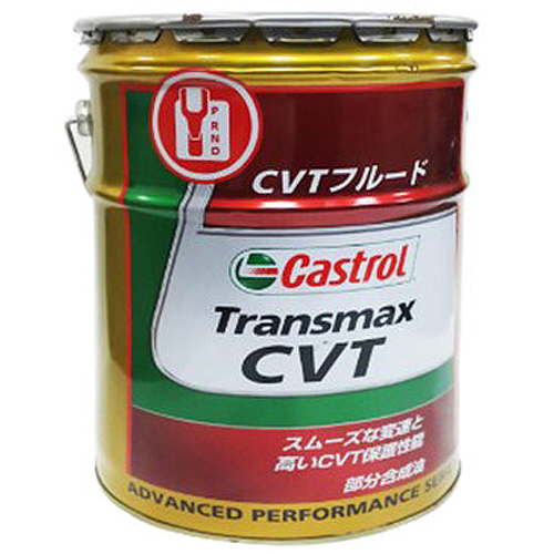 캐스트롤 트랜스맥스 CVT 20L