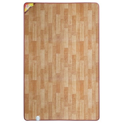 한일의료기 거실용 온돌마루 난초 카페트매트 (점보특대형, 300x183cm)_이미지